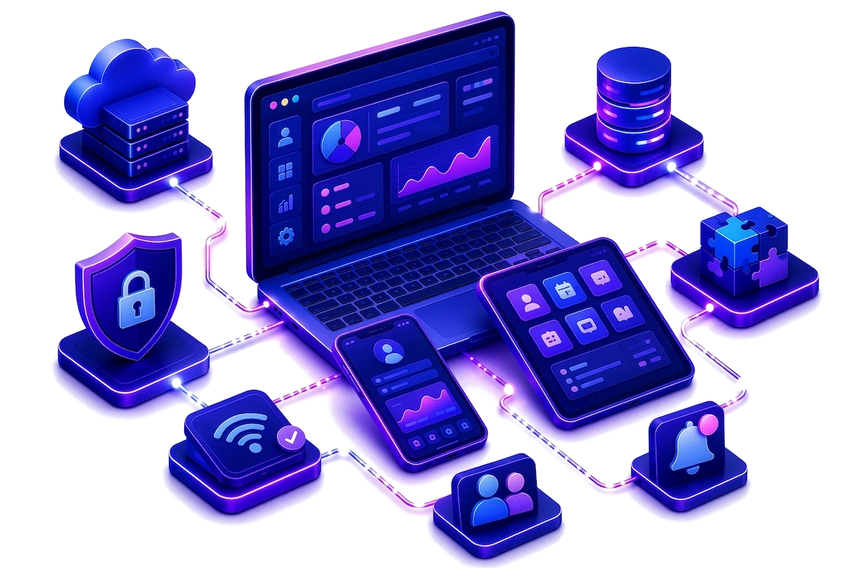 Progressive Web Apps (PWAs) & Web Apps